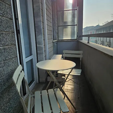 아파트 Maison Navigli 밀라노