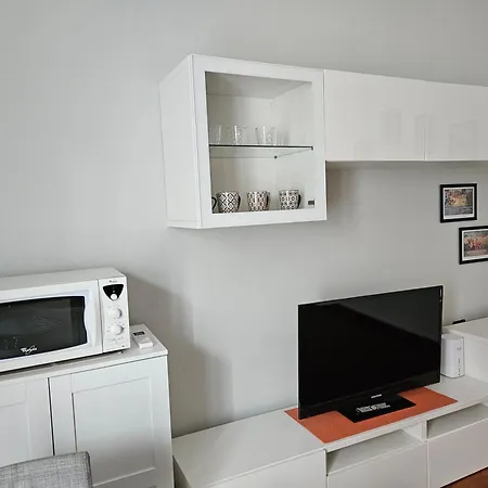 Maison Navigli Apartmán Milán