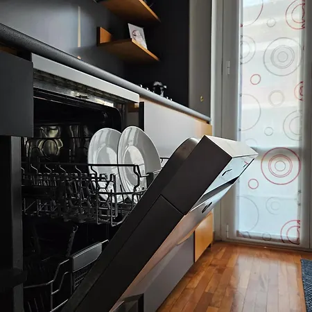 Maison Navigli Apartmán