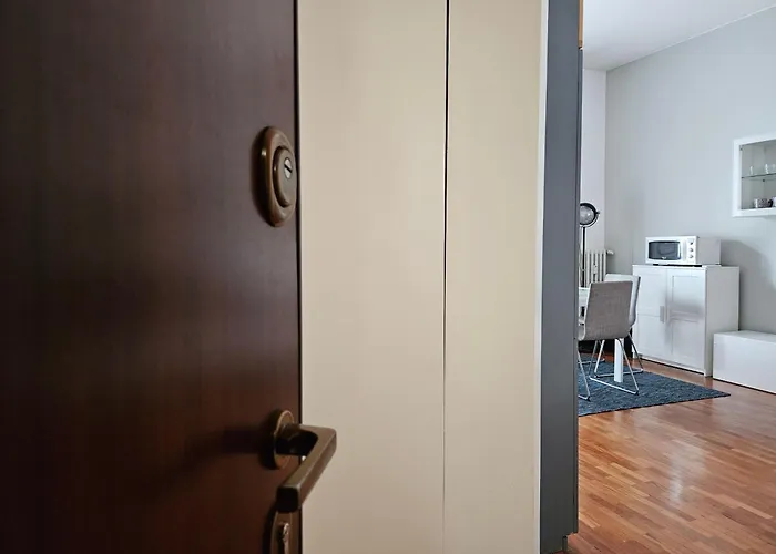 Apartmán Maison Navigli