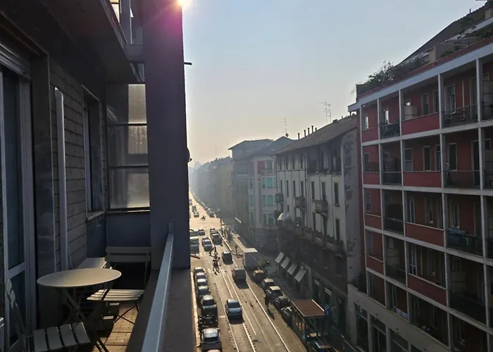 Apartmán Maison Navigli