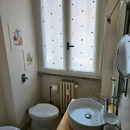 Maison Navigli Appartement
