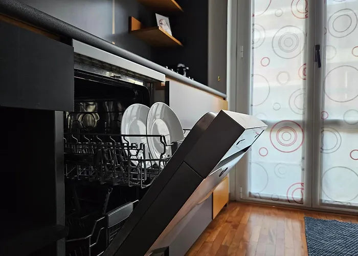 Maison Navigli Apartment