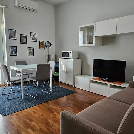 شقة Maison Navigli ميلان