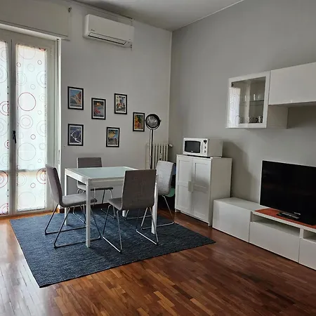 Maison Navigli شقة *