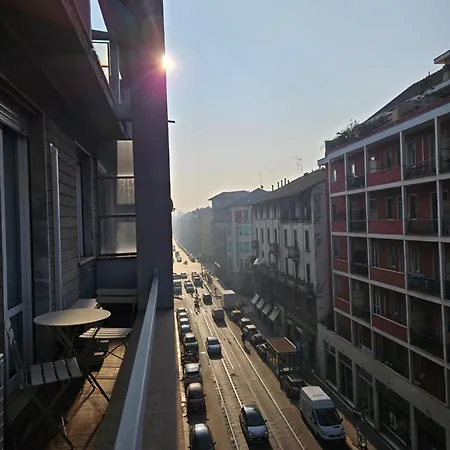 アパート Maison Navigli