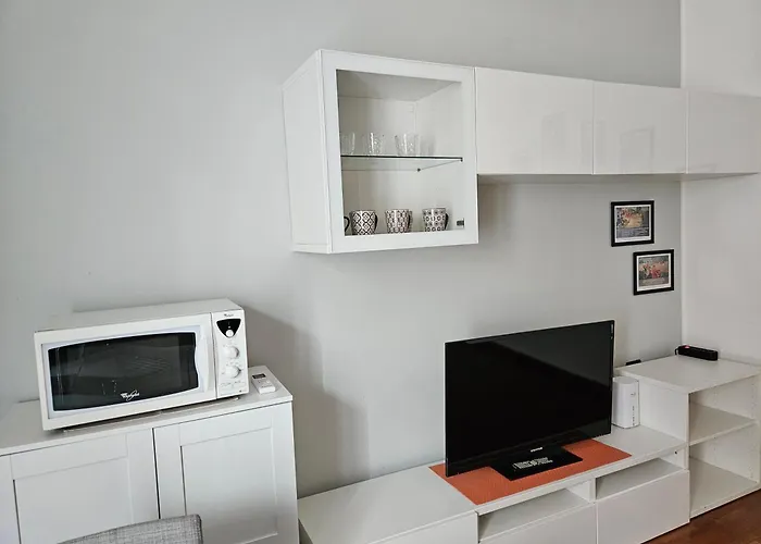 Maison Navigli 아파트 밀라노