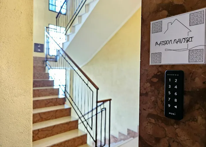 Maison Navigli 아파트